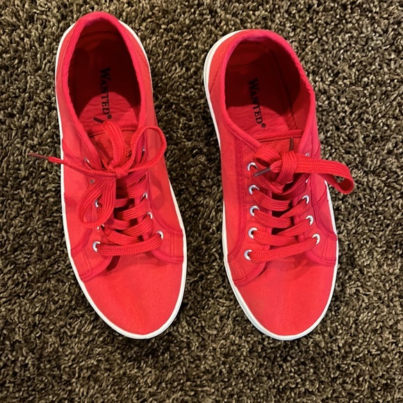 Wanted Shoes - Wanted women’s shoes